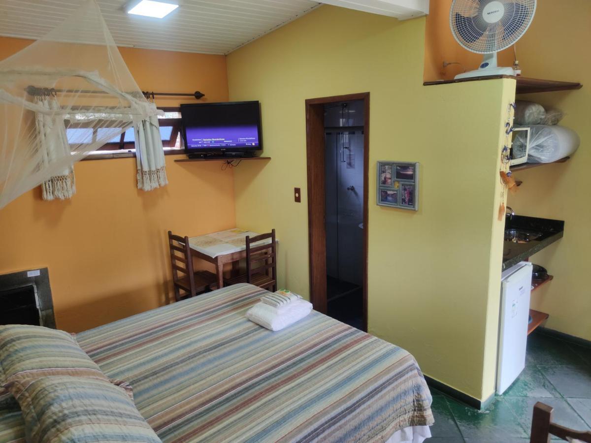Pousada Ceu E Serra Carrancas Esterno foto